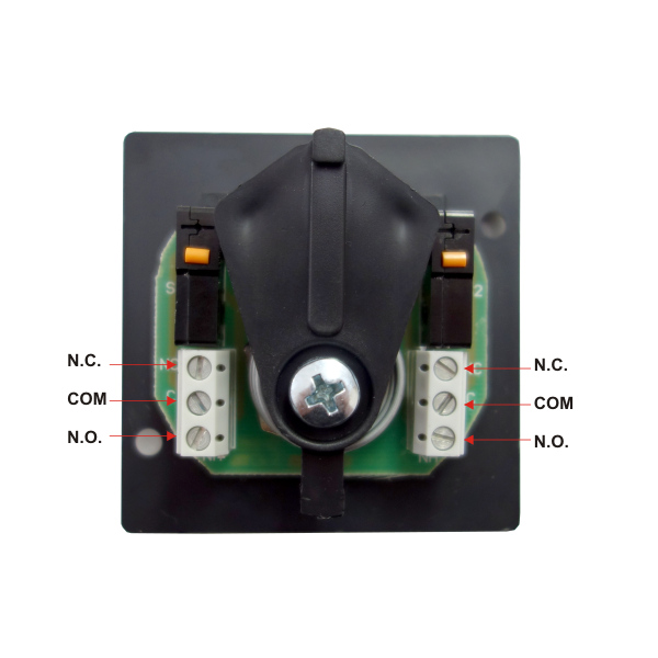 Schl�sseltaster 300SCE