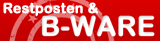 Restposten Schnäppchenecke Restposten