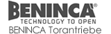 BENINCA Torantriebe