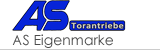 AS Torantriebe Eigenmarken AS Torantriebe Eigenmarken