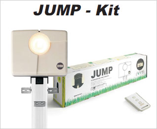 BYOU JUMP KIT