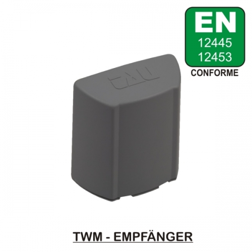 Empf�ngereinheit 900TWM komp. zu Sender 900TWC