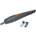 Drehtorantrieb A4 24V Einzelger�t. / Drehtorantrieb A4 24V selbsthemmend Einzelger�t mit Anbauteilen.  Bewegungshub: 400mm  Leistung: 60Watt Temperaturbereich: -25�C bis +70�C