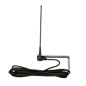 Antenne - Stabantenne 433Mhz. - Universal f�r Torantriebe.