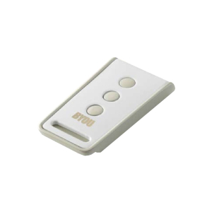Handsender B3 433 Mhz. rolling Code.  Passend zu Drehtorantrieb "Pretty".