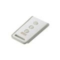Handsender B3 433 Mhz. rolling Code.  Passend zu Drehtorantrieb "Pretty". / Handsender B3 433 Mhz. rolling Code. Passend zu unserem Drehtorantrieb "Pretty".