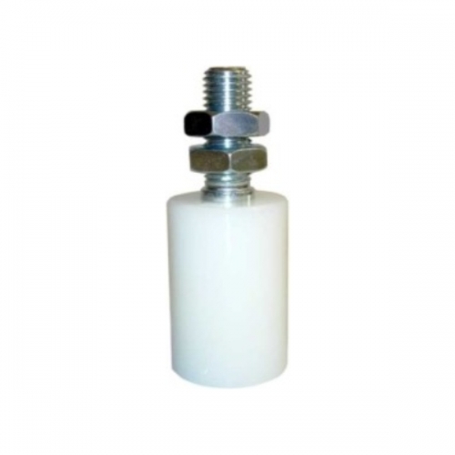 F�hrungsrolle Nylon M16.