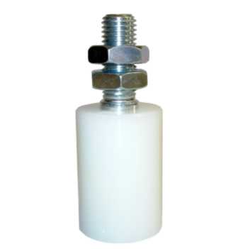 F�hrungsrolle Nylon M16