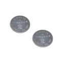 Batterie CR2016 3V 2 St�ck / Batterie Typ: CR2016  3V  Passend zu folgenden Handsendern: B12 (2 St�ck) / 250K-SLIM +C+RP (2 St�ck) / DTR (2 St�ck)