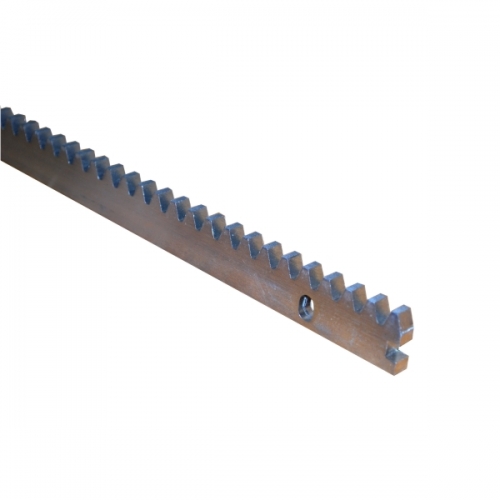 Metallzahnstange  CVZ 30x12mm Modul 4.