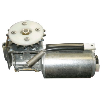 Motor mit Getriebe zu RS3.