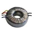 Ringkerntrafo 80VA   2x16V / Ringkerntrafo 80VA   2x16V