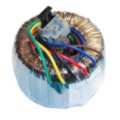 Ringkerntrafo 100VA   12/15/20V / Ringkerntrafo 100VA   12/15/20V