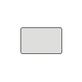 Magnetkarte zu F160 / Magnetkarte (Rohling) zu Fingerprint System F160. Ma�e: 85x54mm