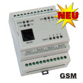 GSM-Modul mit 4 Relaisausg�ngen. �ffnen Sie per Telefonanwahl Ihr Tor - KOSTENLOS ! / GSM-Modul - 4 Kanal Neuheit ! Steuern Sie Ihre Toranlage (bis zu 4 Funktionen), ohne entfernungsm��ige Einschr�nkungen. Ein Kanal kann mittels Anklingeln (geb�hrenfrei) aktiviert werden.   Features:  ...