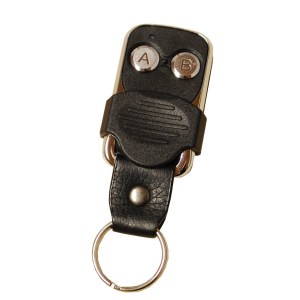 J1606 Handsender B10 433 Mhz. rolling Code