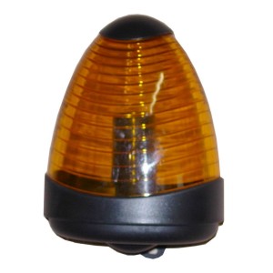 Blinkleuchte 24V (incl. Gl�hbirne).