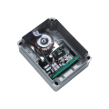 Motorsteuerung LRS-2239 im Geh�use mit Trafo 120VA. / Motorsteuerung LRS-2239 im Geh�use mit Trafo 120VA.  TECHNISCHE MERKMALE: - Speisung Transformator: 230 Vac 50/60Hz 120W max. - Stromversorgung Zentrale: 12 Vac /20*Vac 50/60Hz 120W max. - Ausgang Bli...