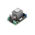 Lock - Elektronik zu CIDRA Steuerung f�r 12V Elektroschloss. / Lock - Elektronik kompatibel zur CIDRA Motorsteuerung. Mit dieser Elektronik kann das Elektroschloss V90 und V96 an der Motorsteuerung CIDRA betrieben werden.