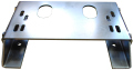 Motorkonsole h�henverstellbar zu M1200 und Master 20. / Motorkonsole h�henverstellbar zu M1200 und Master 20. Min= 65mm Max= 95mm