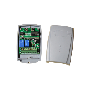 Empf�nger REC2 433 Mhz.