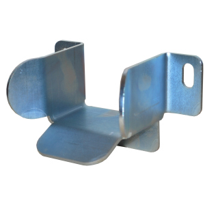 Auflaufschuh S110 zu Schiene 9070