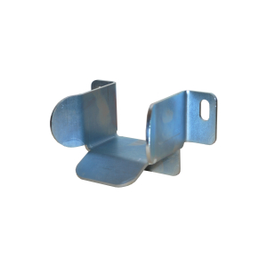 Auflaufschuh S60 zu Schiene 9050