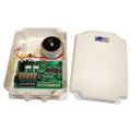 Motorsteuerung SB15 im Geh�use mit Trafo. / Motorsteuerung SB15 im Geh�use mit Trafo.