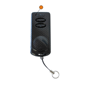 Handsender Typ: 250K-SLIM C 433 Mhz.