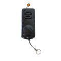 Handsender Typ: 250K-SLIM C 433 Mhz. / Handsender Typ: 250K-SLIM C 433 Mhz.     Farbe der LED: orange