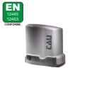Schiebetorantrieb Torantrieb T-ONE5B 500kg mit Encoderabschaltung ! / Schiebetorantrieb Torantrieb T-ONE 500kg mit Encoderabschaltung ! Motorsteuerung S-350K125M     http://www.as-torantriebe.de/img/Tau_Softlauf_neu.jpg