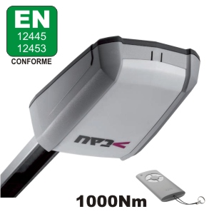 T-SKYC Garagentorantrieb 1000Nm mit Zahnriementechnik