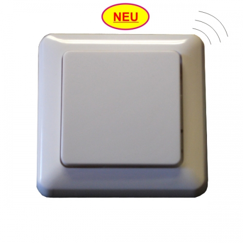 Wandfunksender WF1 433Mhz. a.p.