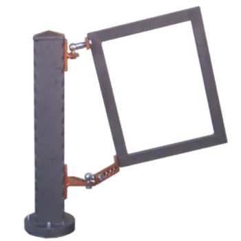 Torband Hebetorbeschlag Komplettset STB2