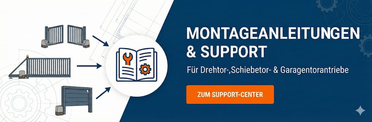 Anleitungen
