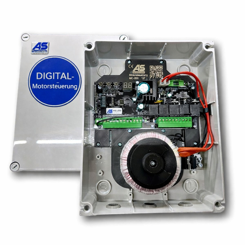 MC200 DIGITAL 700
