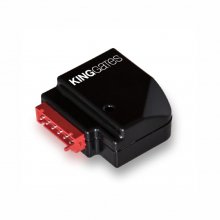 KING CLAVIS WIFI-Modul Anwender App zur Steuerung und Verwaltung per Smartphone