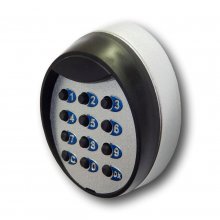 Funkcodesender - Codesender CS 433Mhz. Kabellos / wireless.