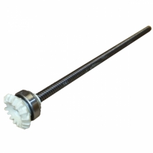 Spindel zu Drehtorantrieb A5