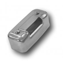 Verriegelungsplatte horizontal zu V06