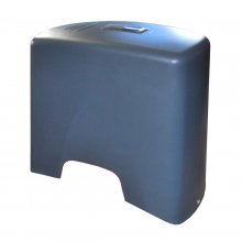 Haube zu B500 / B800 Schiebetorantrieb