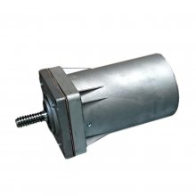 Motor zu R18 230V