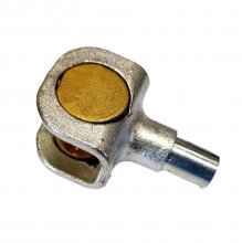 Mitnehmer zu Drehtorantrieb S3-600