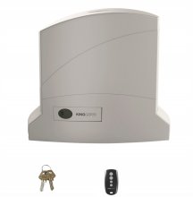 Schiebetorantrieb DYNAMOS 600 Einzelger�t