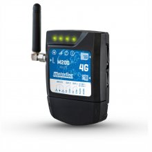 GSM-Modul M200 4G 2-Kanal
