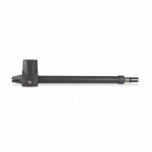 Drehtorantrieb LEADER NEW 1-fl�gelig Torantriebe Set 2,5m / 250kg[br][br]Technische Daten:[br]Betriebsspannung:      24V [br]Leistung:                    50W [br]max. Drehmoment:     2000 Nm [br]Stromaufnahme:    ...