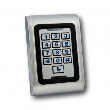 Codeschloss / RFID TEC-100 12-24V mit Relaisausgang