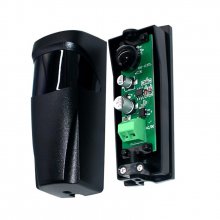 Lichtschranke SP180 schwenkbar 12-24V 15m Reichweite