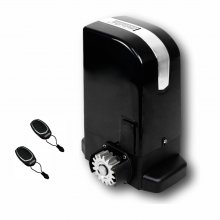 Schiebetorantrieb Set B-500 MAG  280W  Einzelger�t