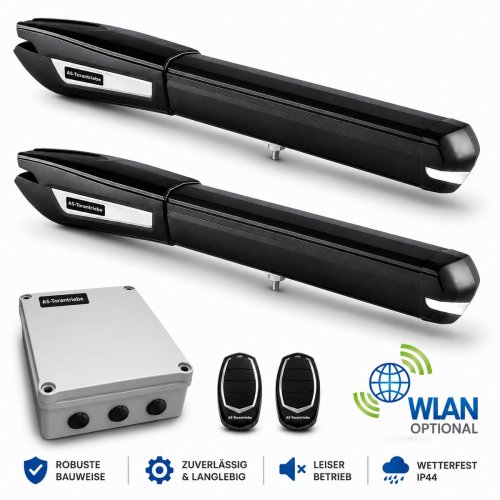 Jetzt sparen mit dem Torantrieb Angebot der Woche bei AS-Torantriebe.de etzt sparen mit dem Torantrieb Angebot der Woche bei AS-Torantriebe.de